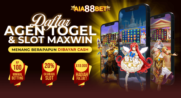 Aia88bet : Slot Member Baru di Kasih Menang Dan Situs Slot 100 New Member